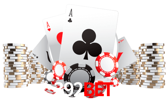 Jogue jogos de pôquer em 392bet