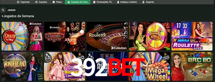 392bet bet