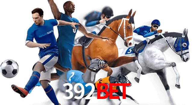 392bet