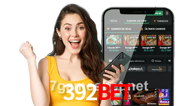 392bet