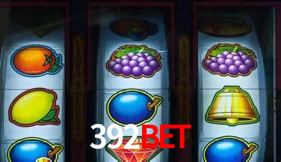392bet Slot - 320+ Caça-Níqueis Premium
