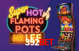 392bet
