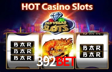 392bet Promoções - 30+ Ofertas Diárias