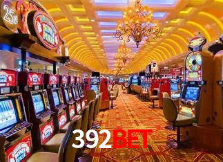 392bet São Paulo - Hot Promos