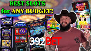 Tournaments 392bet