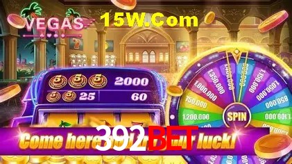 Experiência VIP 392bet