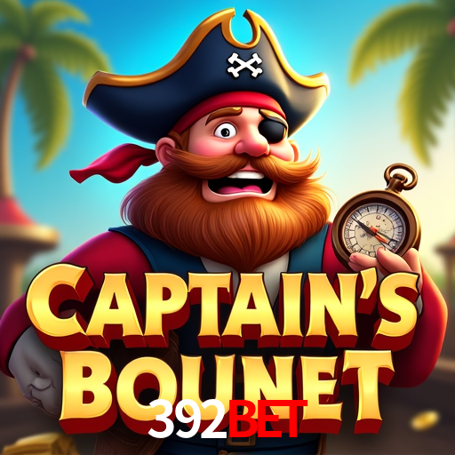 Slot Games 392bet