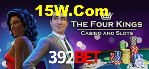 392bet