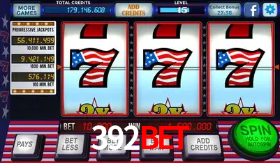 392bet Entrar - Login Seguro Certificado