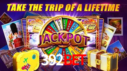 392bet Brasília - Jogo Features