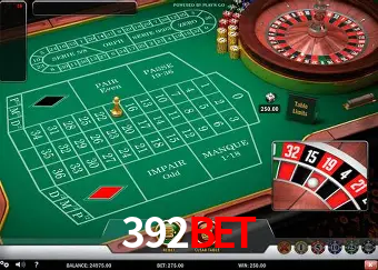 392bet Salvador - Statistics