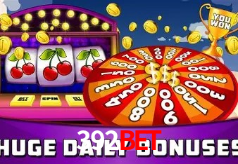Casino Ao Vivo 392bet