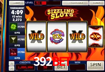 392bet - User Statistics