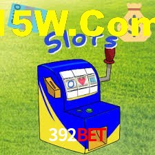 392bet: Jogos de Caça-Níqueis-Altas Recompensas, Roleta-Velocidade, Blackjack-Desafios Máximos