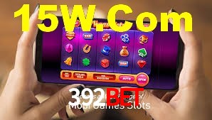 Sinta a adrenalina dos jogos de cassino com 392bet