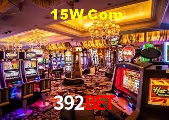 Ofertas Exclusivas 392bet