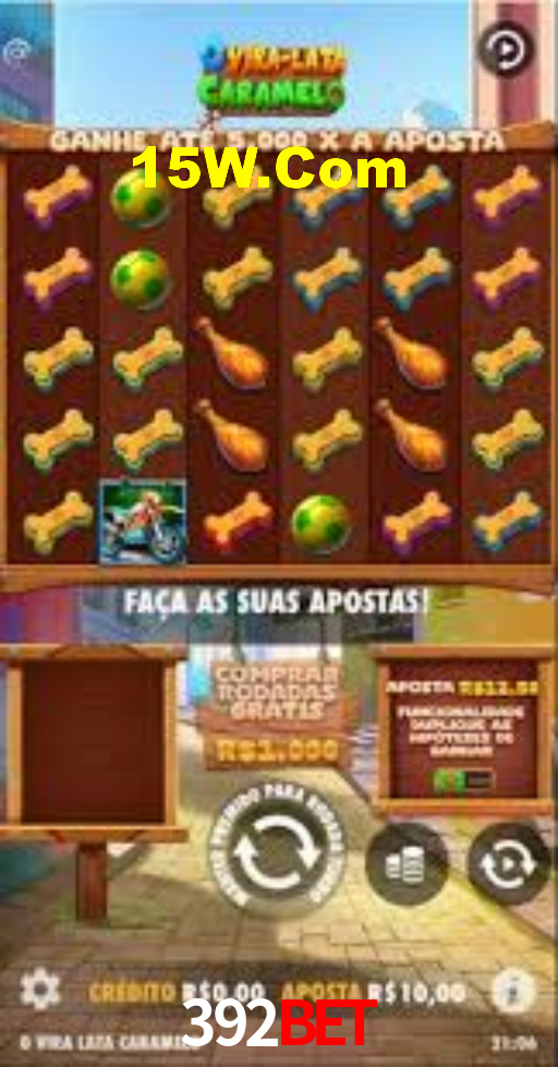 392bet: A Experiência de Casino com Jogos de Mesa ao Vivo