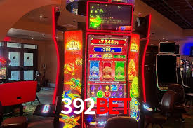 392bet: Seu Cassino Premiado com Pagamentos Rápidos