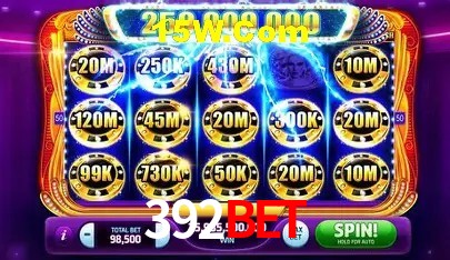 392bet Brasília - Betting Features
