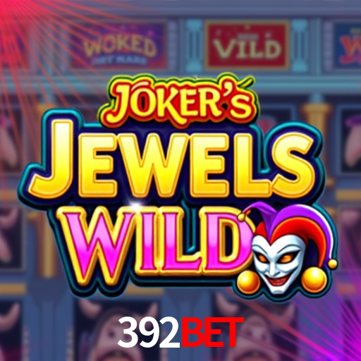 Casino Ao Vivo 392bet