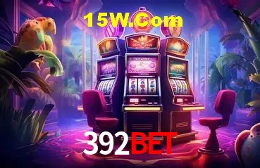 Apostas de Tênis 392bet