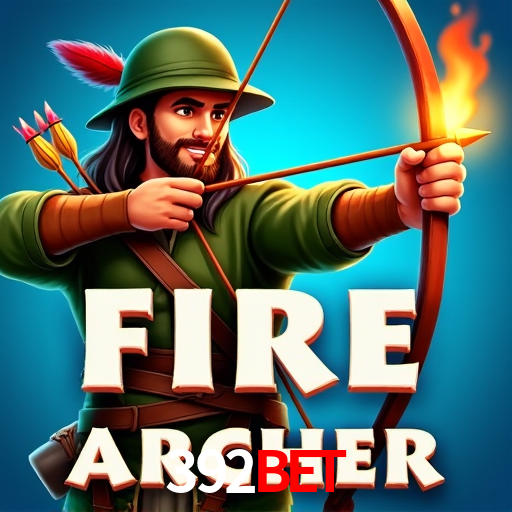 Descubra a Magia dos Jogos de Arcade no 392bet