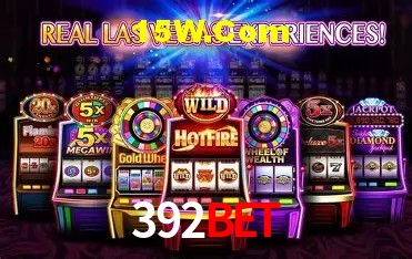 Especiais de Fim de Semana 392bet