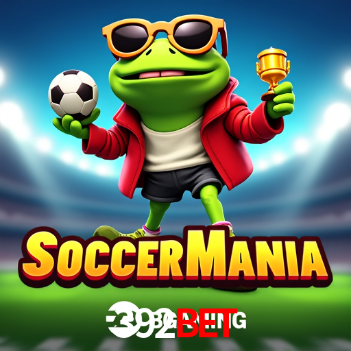 Desvendando o Mundo dos Jogos Virtuais na 392bet