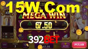 Spaceman Game 392bet