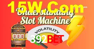 Roulette Table 392bet