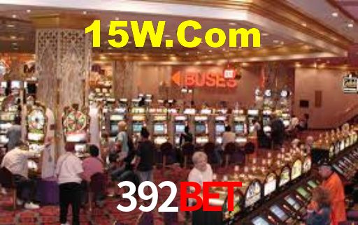 392bet.com