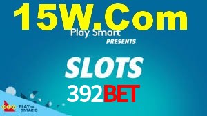 Experimente o Login Seguro Premium no 392bet