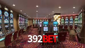 Programa VIP 392bet