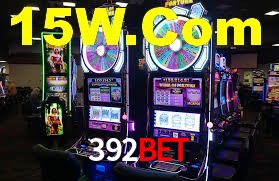 392bet