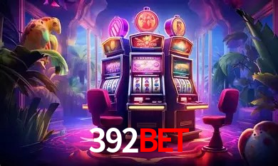 392bet São Paulo - Top Slots