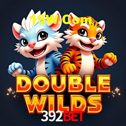 Casino VIP 392bet