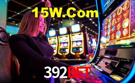 392bet