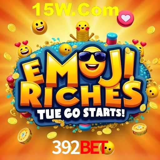 Seasonal Promotions 392bet