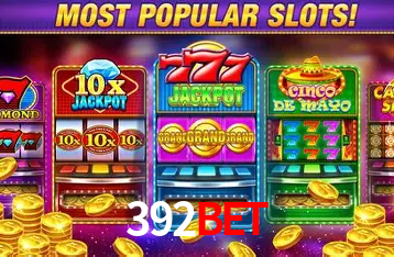 392bet Rio de Janeiro - Popular Jogos