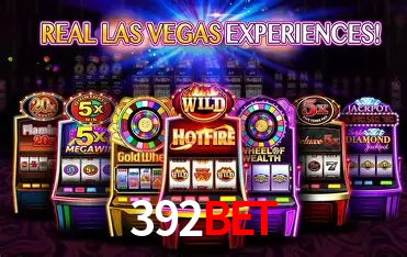 Promoções Sazonais 392bet