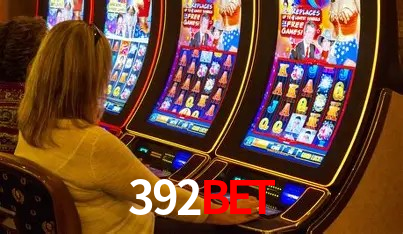 Estatísticas Esportivas 392bet