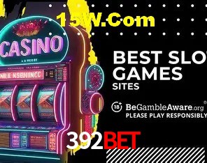 392bet Belo Horizonte - Promo Tips