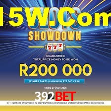 Blackjack Table 392bet