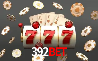 392bet Belo Horizonte - Jackpots