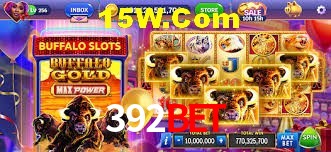 Sports Statistics 392bet