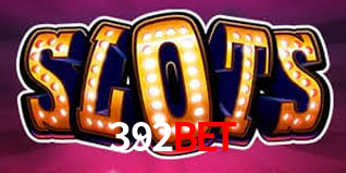 Welcome Bonus 392bet