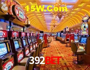 392bet Brasília - Bonus Features